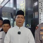 Wakil Bupati OKU Selatan, Haji Misnadi
