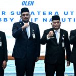 Rudi Hadian Siregar