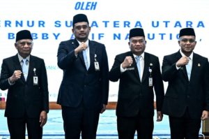 Rudi Hadian Siregar