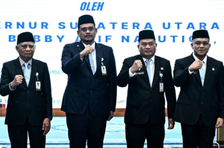 Rudi Hadian Siregar