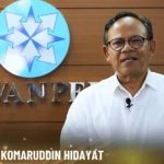 Komaruddin Hidayat, Ketua Dewan Pers 