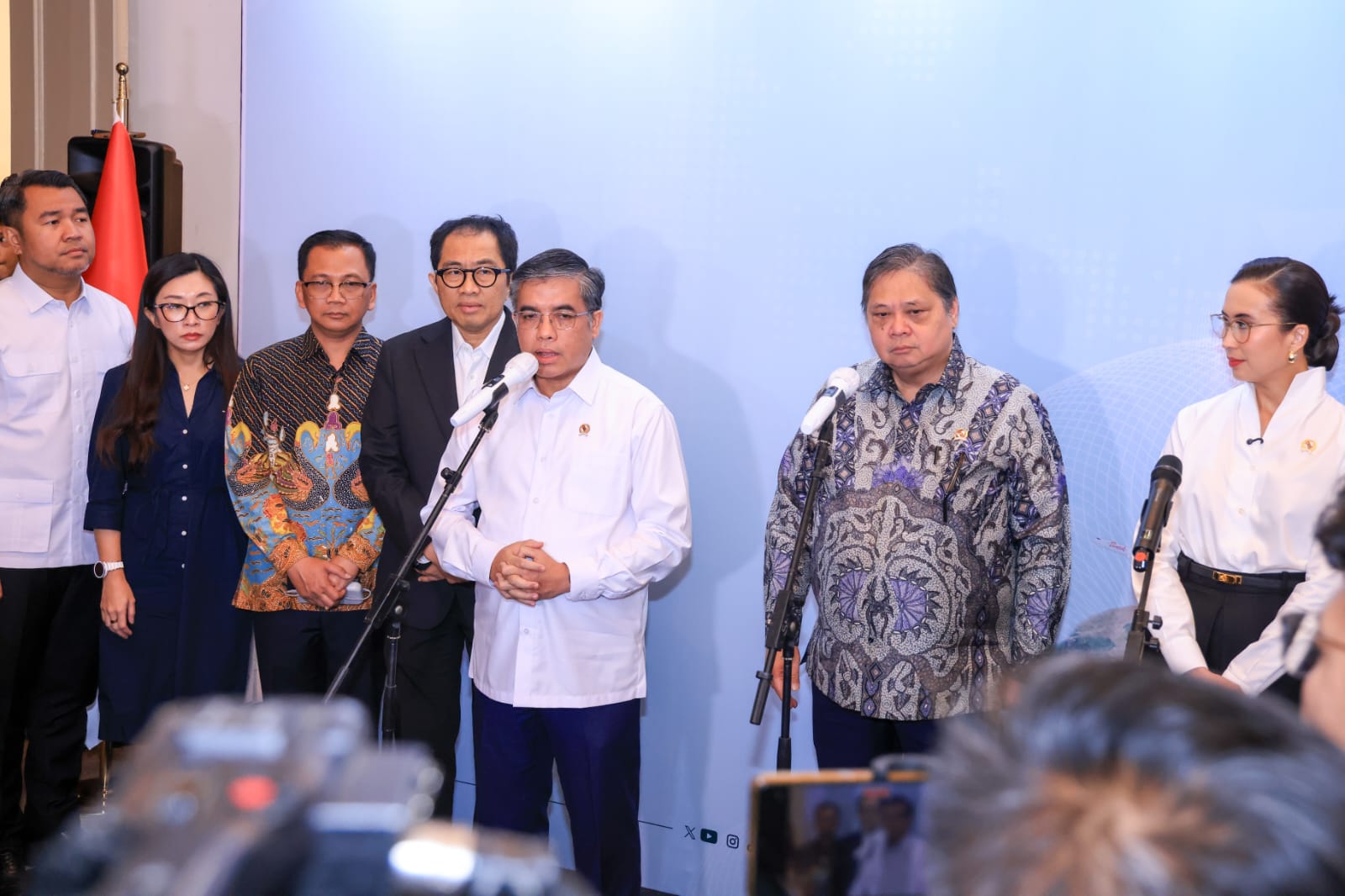 Penuhi Kebutuhan Industri, Kemnaker Siapkan Pelatihan Vokasi Terintegrasi Penuhi Kebutuhan Industri, Kemnaker Siapkan Pelatihan Vokasi Terintegrasi